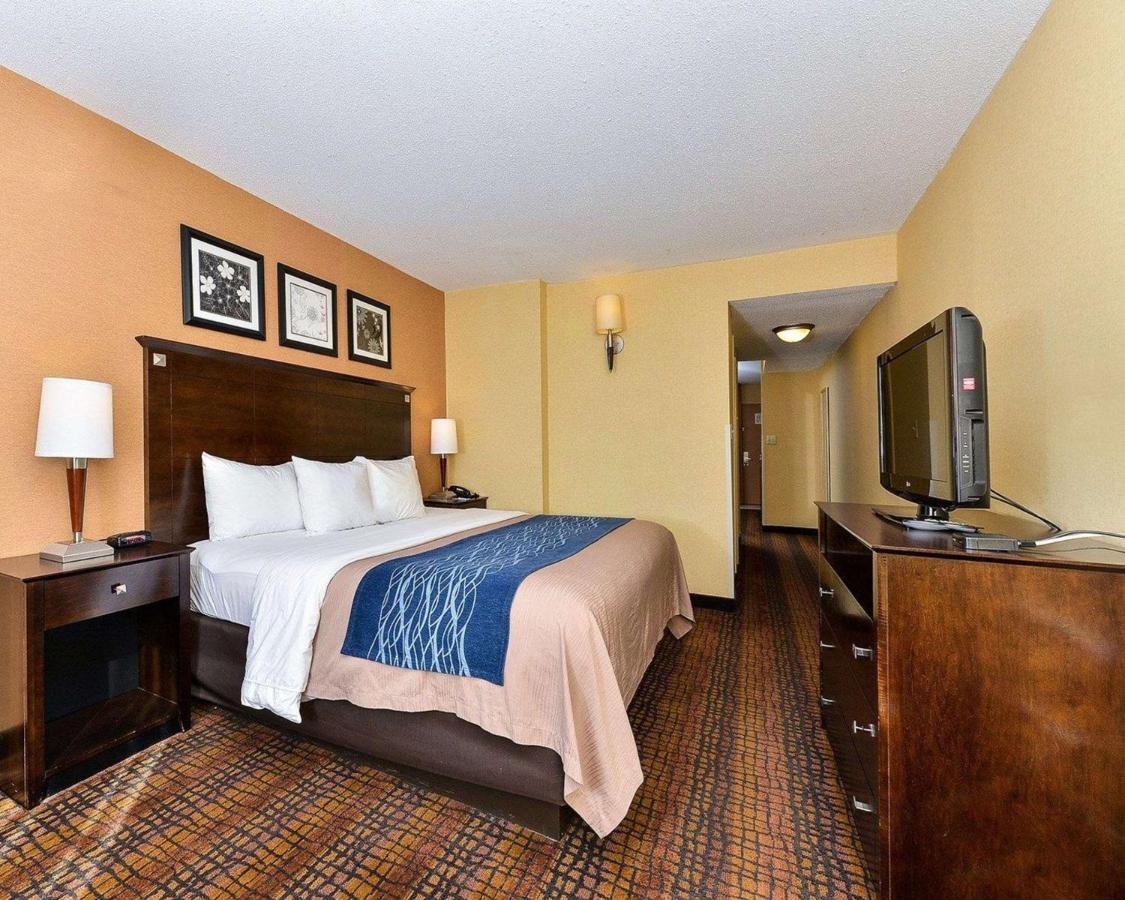 Tinton Falls Inn Экстерьер фото